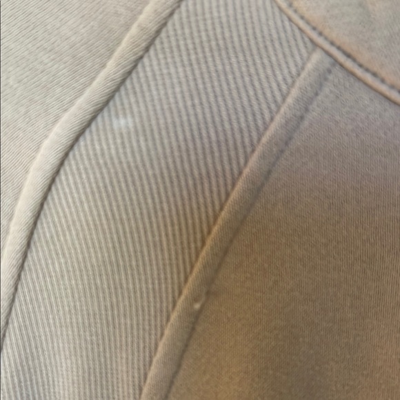 lululemon athletica Tan Sweatshirt - Picture 3 of 9